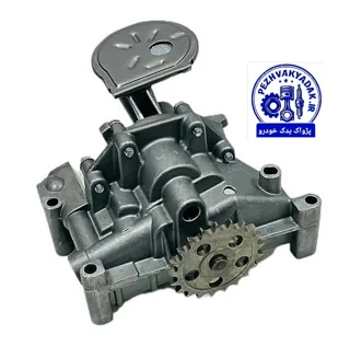 پمپ روغن موتور (اویل پمپ) موتور TU5