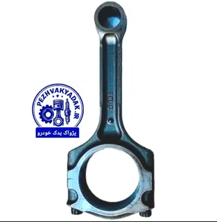 شاتون موتور XU7P (دست کامل ۴ عددی)    کد: 0440300599