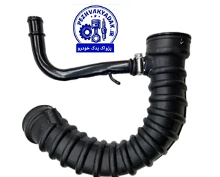 لوله خرطومی خروجی هواکش EF7 TC   کد: 1660802699