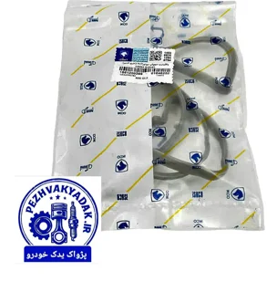 واشر درب سوپاپ 405  کد: 1861200299