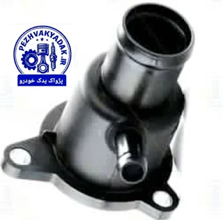 پوسته ترموستات (پلاستیکی) موتور TU5