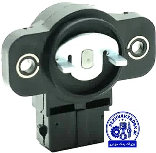 پتانسیومتر دریچه گاز زیمنس–موتورهایXU7/EF7/TU5  کد: 2310100999