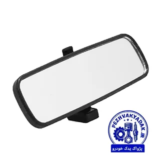 آینه داخل خودرو (آینه وسط )
