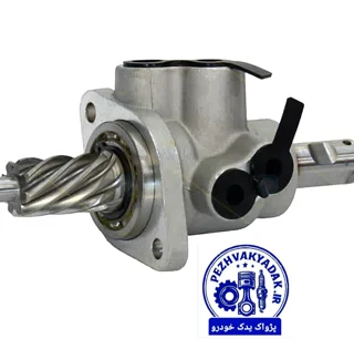 شیر هیدرولیک فرمان (هزار خاری)