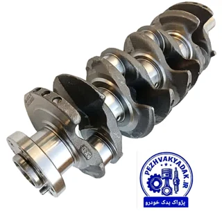 میل‌لنگ موتور XU7  کد: 1800101399