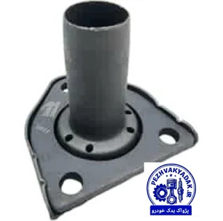 بوش هدایت‌کننده بلبرینگ کلاچ (قیفی گیربکس BE)   کد: 0304800202