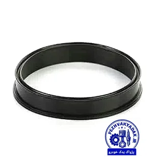 واشر درب باک به قطر۱۱۸*106ضخامت۱۹  کد: 1860303899